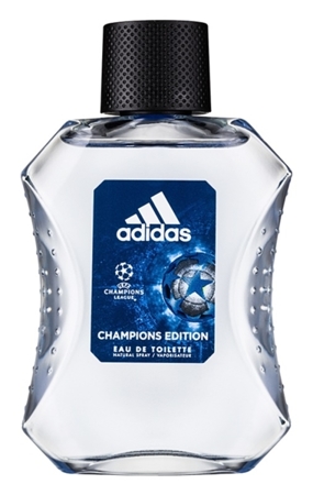 Adidas UEFA Champions League woda toaletowa 100 ml