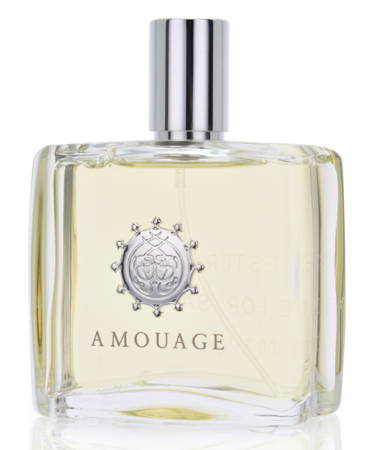 Amouage CIEL WOMAN woda perfumowana EDP 100 ml
