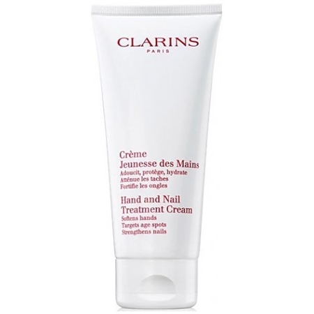 Clarins Hand and Nail Treatment Cream krem 100ml