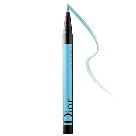 Dior DIORSHOW ON STAGE LINER 351 PEARLY TURQUOISE