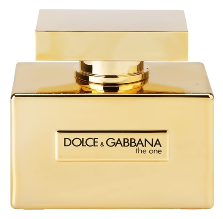 Dolce Gabbana THE ONE limited edition EDP 50 ml