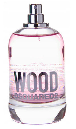 Dsquared2 Wood Pour Femme / For Her EDT woda toaletowa 100 ml
