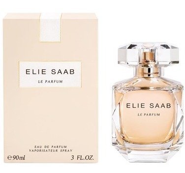 Elie Saab Le Parfum woda perfumowana EDP 90 ml
