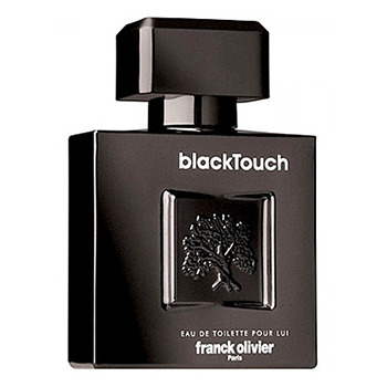 Franck Olivier Black Touch Men TESTER EDT M 100ml