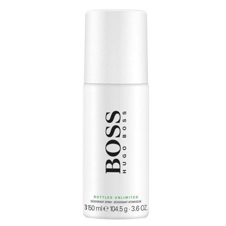 Hugo Boss BOTTLED UNLIMITED dezodorant 150 ml