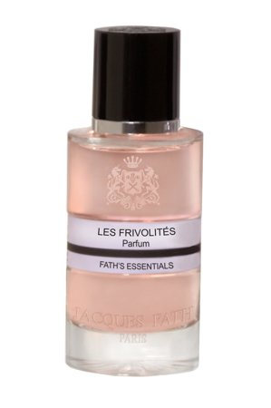 Jacques Fath Fath's Essentials - Les Frivolites ekstrakt perfum 100ml
