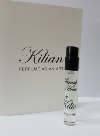 Kilian STRAIGHT TO HEAVEN WHITE CRISTAL EDP 1,5 ml