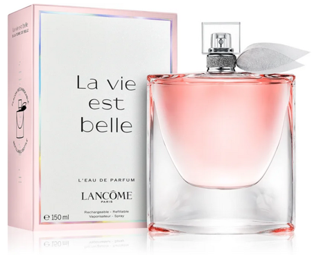 Lancome La Vie Est Belle woda perfumowana 150 ml