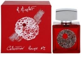 M. Micallef Collection Rouge No 2 EDP W 100 ml