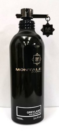 Montale Paris GREYLAND woda perfumowana EDP 100 ml