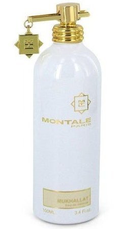 Montale Paris MUKHALLAT woda perfumowana EDP 100ml