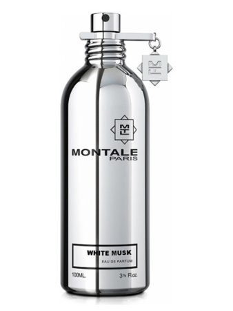 Montale Paris WHITE MUSK woda perfumowana 100 ml