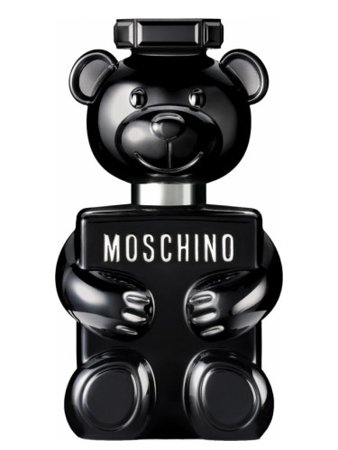 Moschino Toy Boy woda perfumowana EDP 100 ml