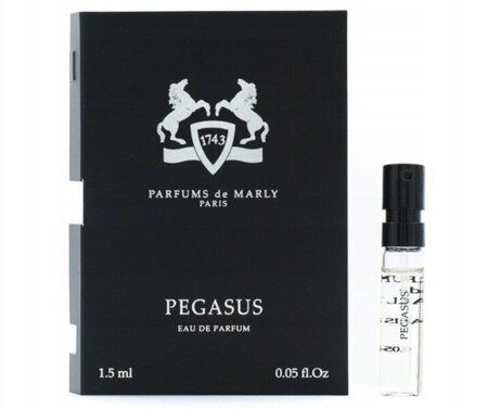 Parfums De Marly PEGASUS EDP 1,2 ml PRÓBKA