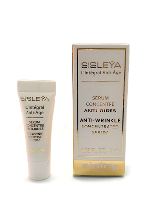 Sisley Sisleya Anti-Wrinkle Serum 2ml Próbka