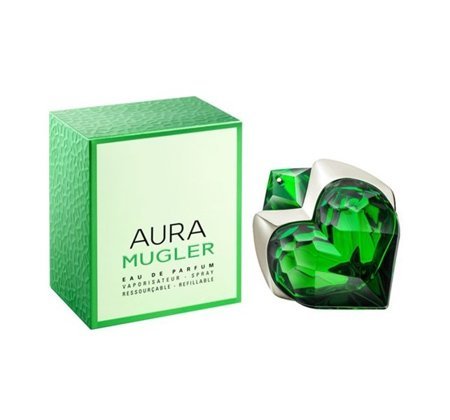Thierry Mugler AURA woda perfumowana EDP 90 ml 
