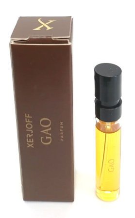 Xerjoff GAO PARFUM perfumy 2 ml PRÓBKA