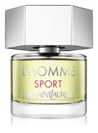 Yves Saint Laurent L'HOMME SPORT EDT 60 ml